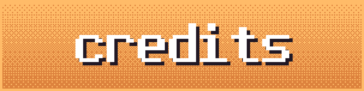 credits