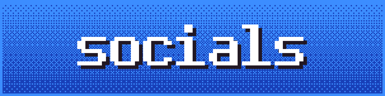 socials